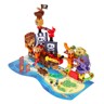 VTech® Marble Rush® Pirates Cove Adventure Set™ - view 2